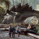 Illustration for article titled Could The Lost World actually be better than Jurassic Park?